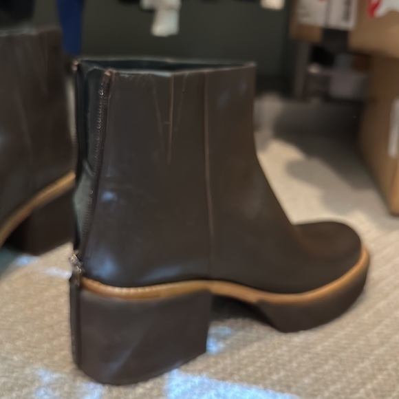 Size 38!paloma Barcelo boots. Never worn. - Picture 3 of 5